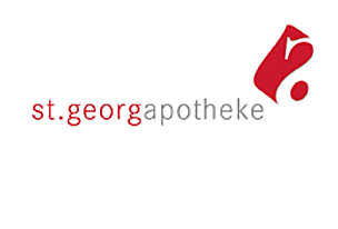 st georg apotheke logo
