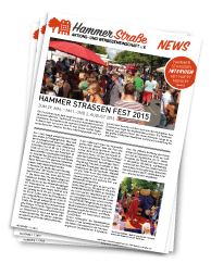 HAMMER-STRASSEN-NEWS