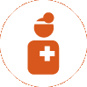 Gesundheit - Icon